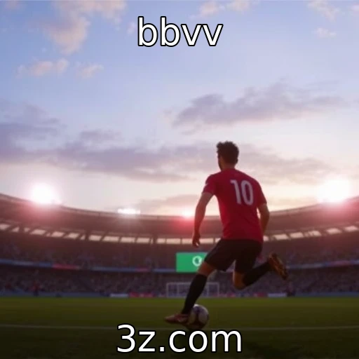 bbvv Apostar com inteligência: estratégias para análises de partidas vencedoras