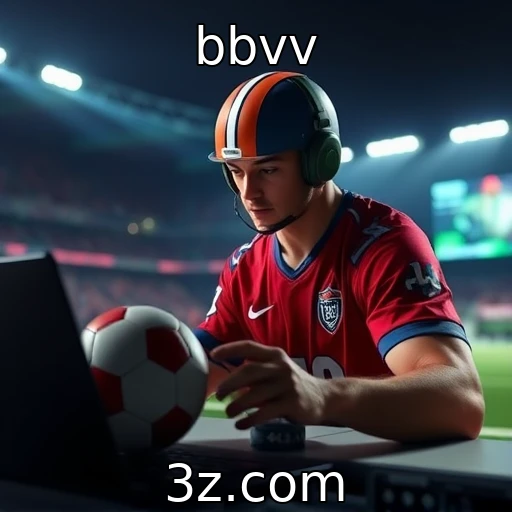 Desvendando as melhores estratégias para apostas esportivas em 2025