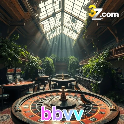 bbvv Confiavel