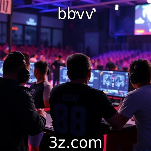 bbvv Explorando a Psicologia do Jogador em Apostas Esportivas