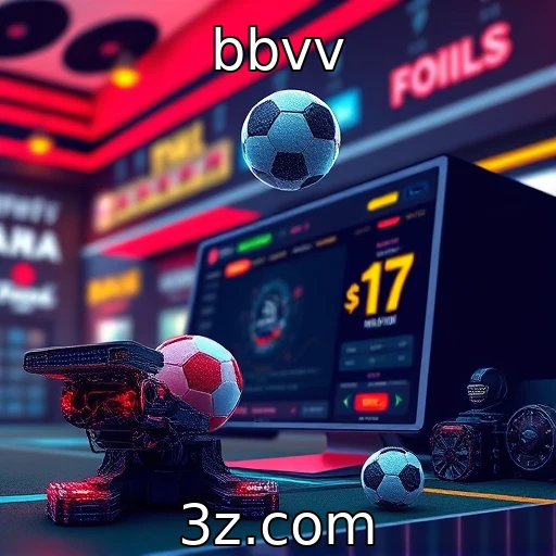 bbvv Segredos das apostas esportivas: análise das últimas partidas