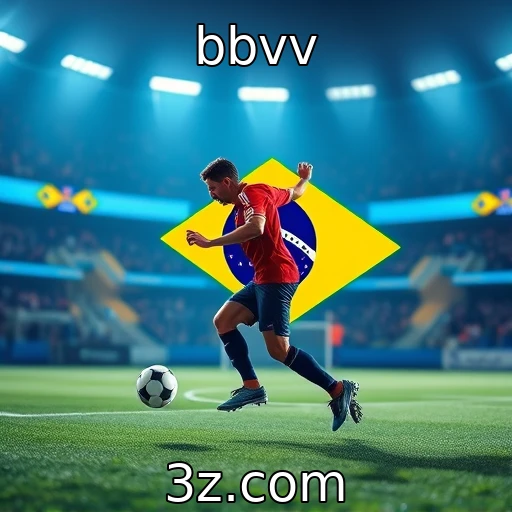 bbvv Explorando o Crescimento das Apostas Esportivas no Brasil em 2025