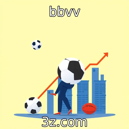 bbvv Os segredos das apostas esportivas: como maximizar seus lucros