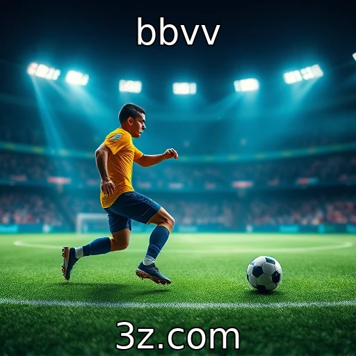 bbvv Apostas esportivas: análise das partidas mais emocionantes do Brasil