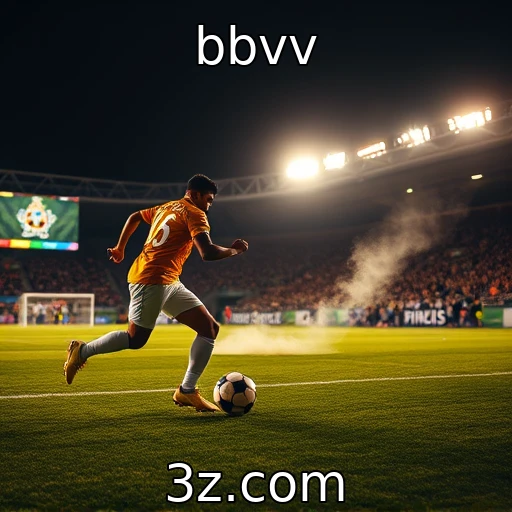 bbvv Como as apostas esportivas estão moldando o cenário do entretenimento no Brasil